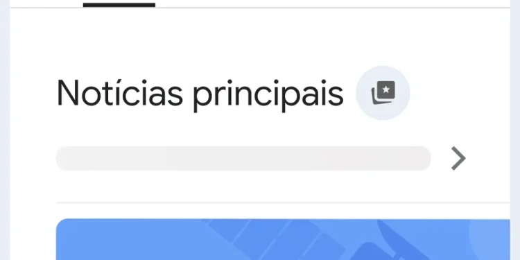 Google: funcionalidade Fontes Preferidas chega a Portugal