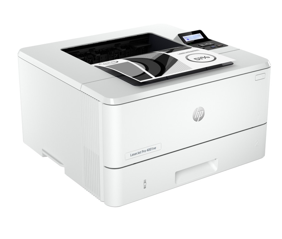 HP LaserJet Pro 4000