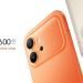 smartphone HONOR 600 a criar vídeo com inteligência artificial