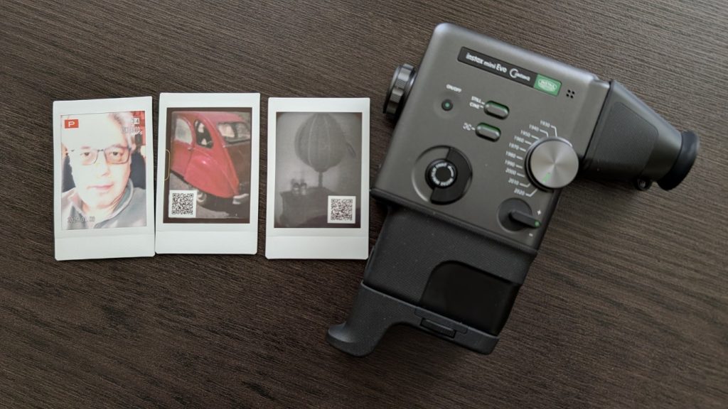 Instax