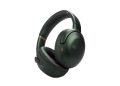 JBL Tour recebe melhorias de som e interface 7 auscultadores JBL Tour ONE M3 e earbuds Tour PRO 3 em verde com detalhes cobre