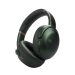 auscultadores JBL Tour ONE M3 e earbuds Tour PRO 3 em verde com detalhes cobre