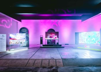 LG TVs 2026 OLED transparente Micro RGB evo Portugal