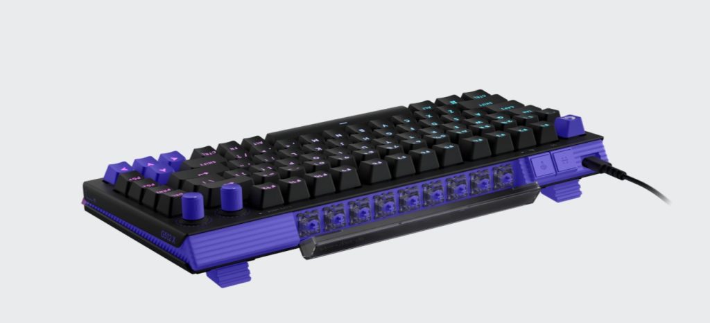 Logitech G512X b 1