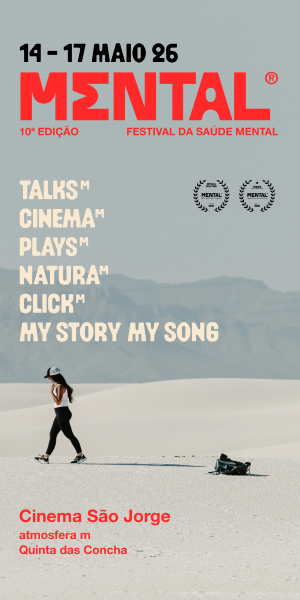 MENTAL 2026