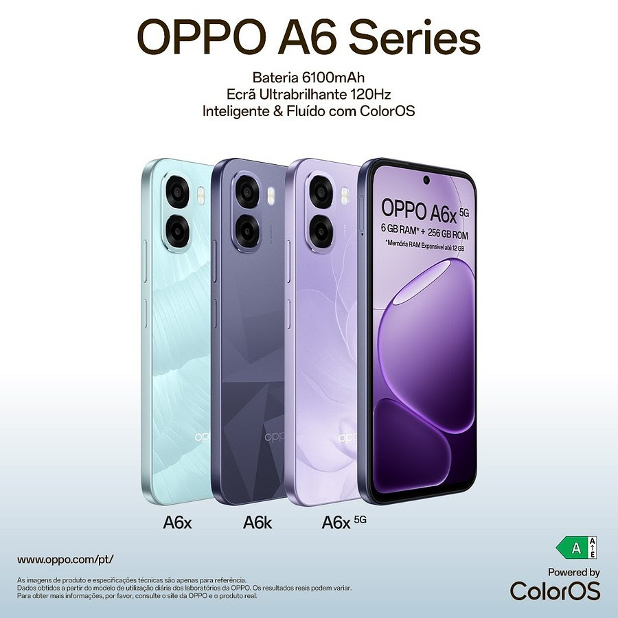 OPPO A6 2 1