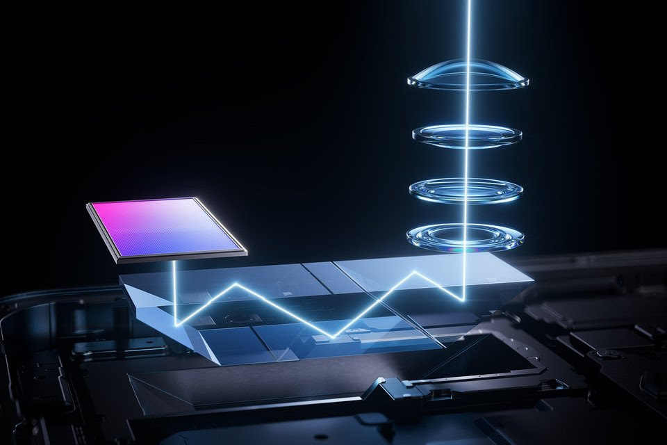 OPPO Find X9 Ultra b