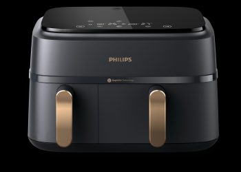 Celebre o Dia da Mãe com a Philips