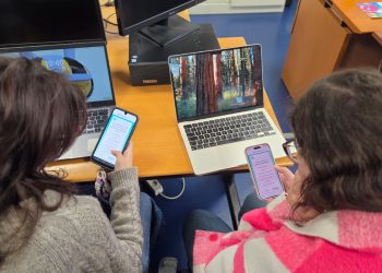 ULisboa UMIND: app de saúde mental chega aos estudantes