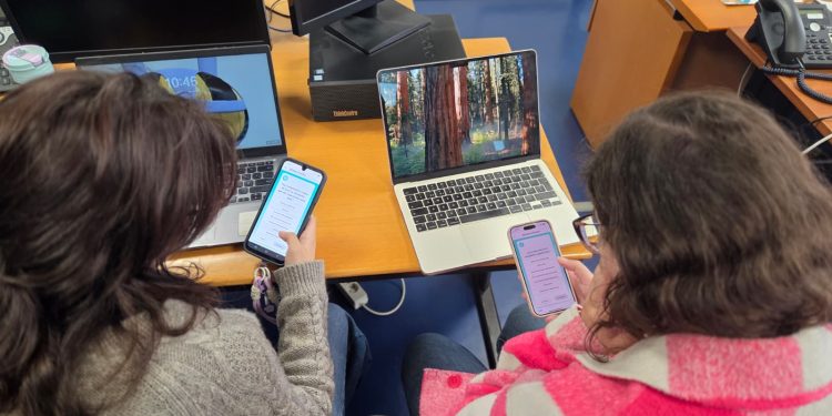 ULisboa UMIND: app de saúde mental chega aos estudantes