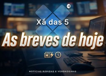 as breves de 21.04.26