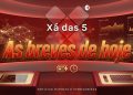 as breves de 21.04.26