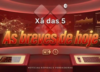 as breves de 21.04.26