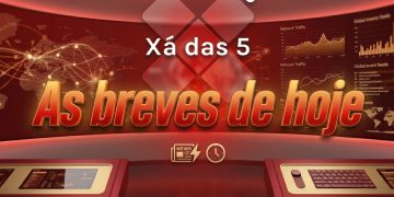 as breves de 21.04.26