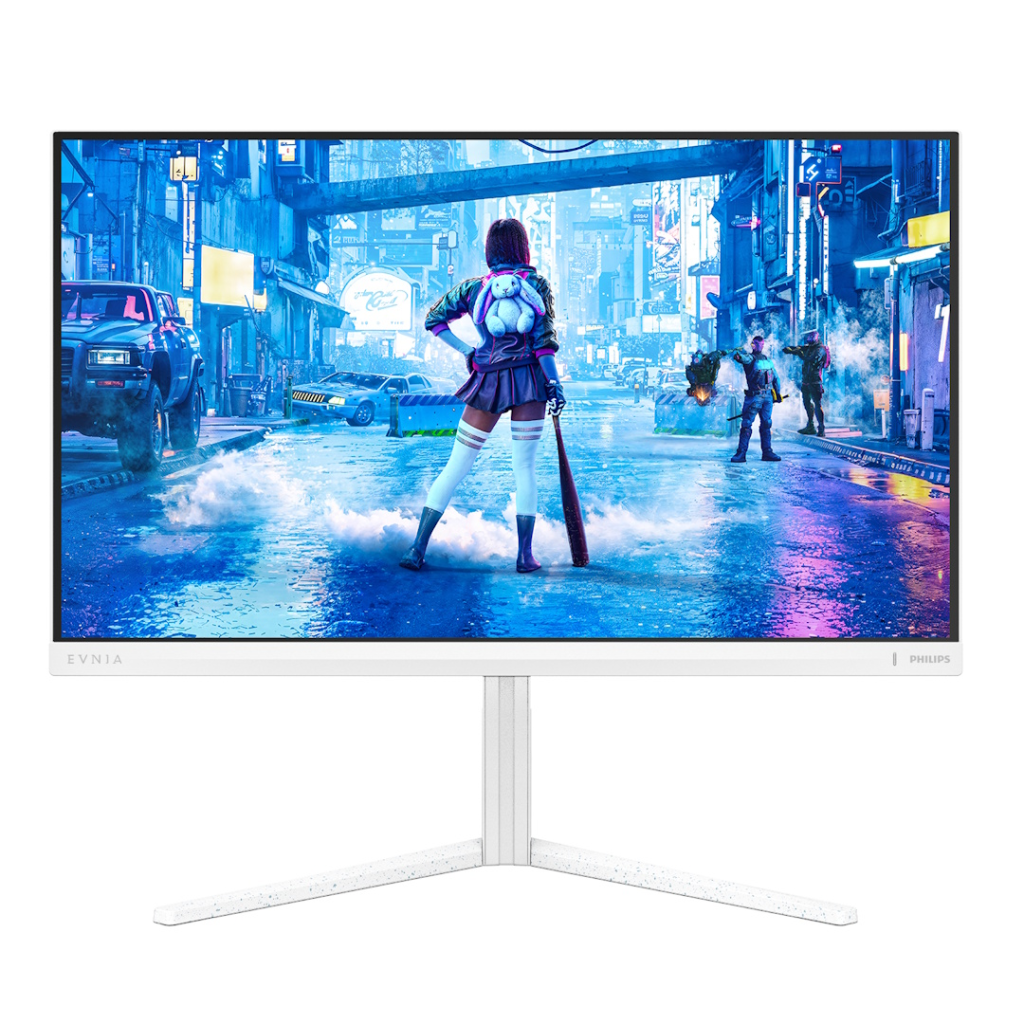 Philips Evnia 27M2N5201P: 260Hz em Full HD para gaming 2 image 23