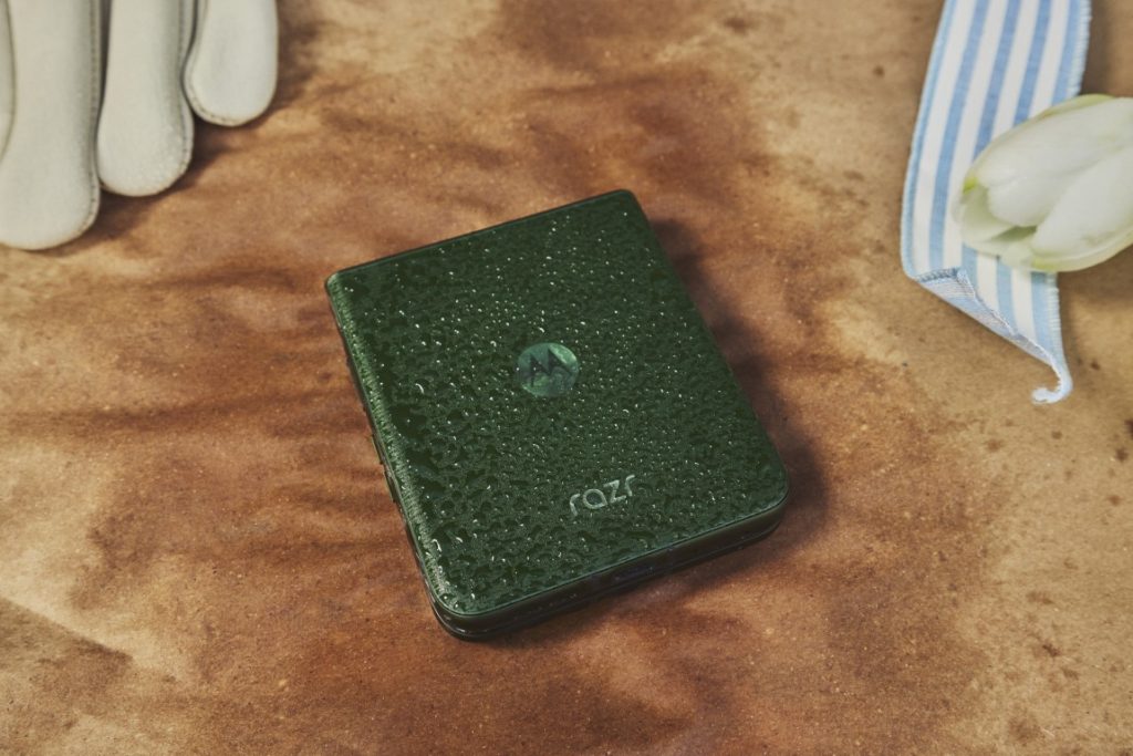 razr 70 family Durability