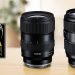 Tamron anuncia dupla distinção nos Prémios TIPA 2026