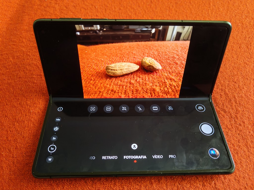 Analise Huawei Mate X7 15