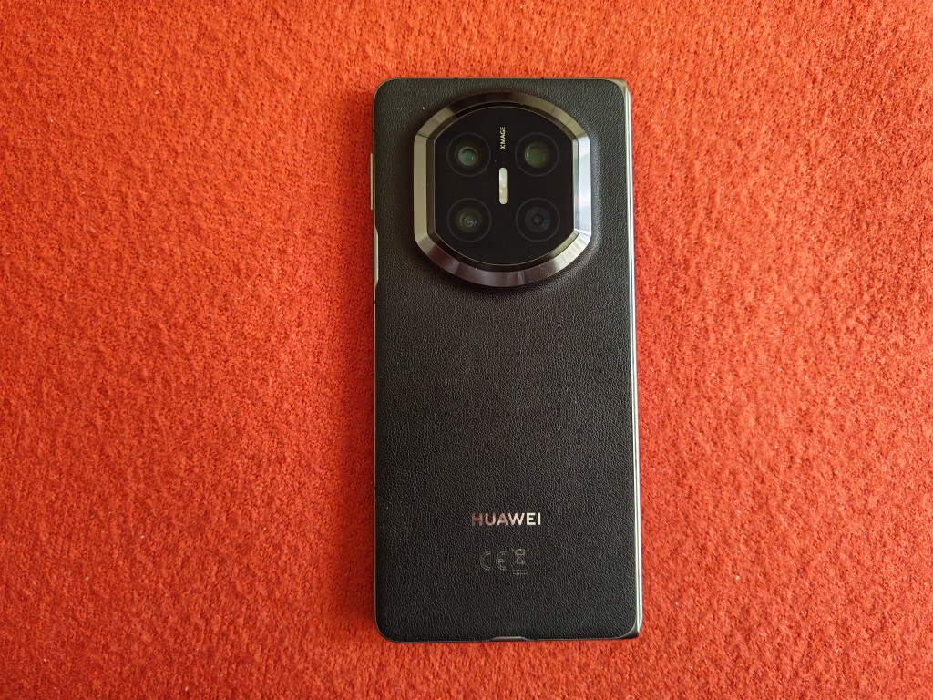 Analise Huawei Mate X7 16