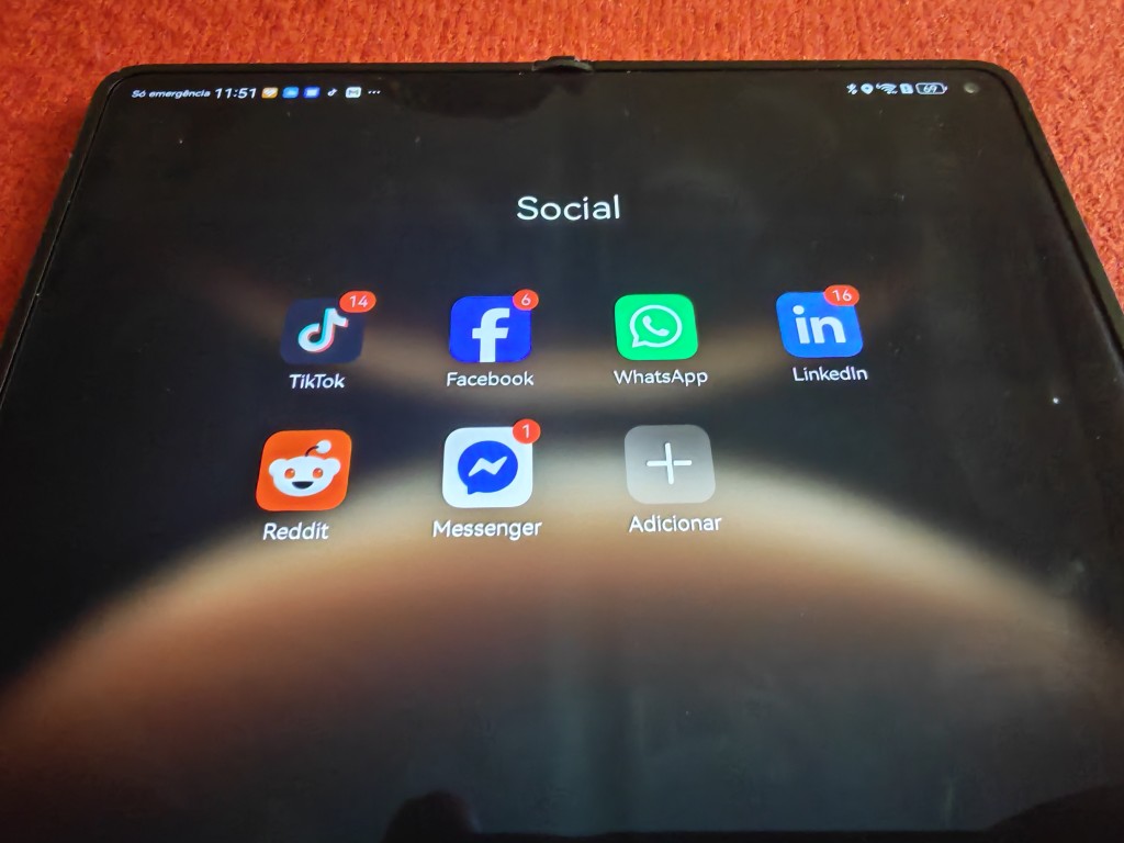 Analise Huawei Mate X7 3