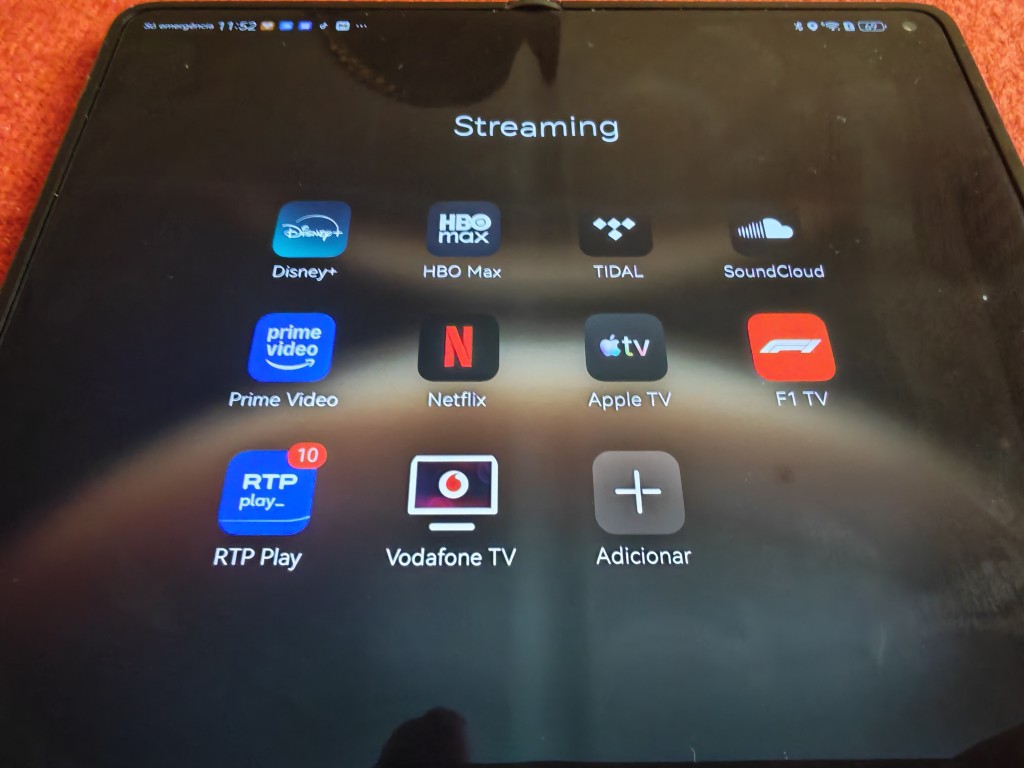 Analise Huawei Mate X7 4