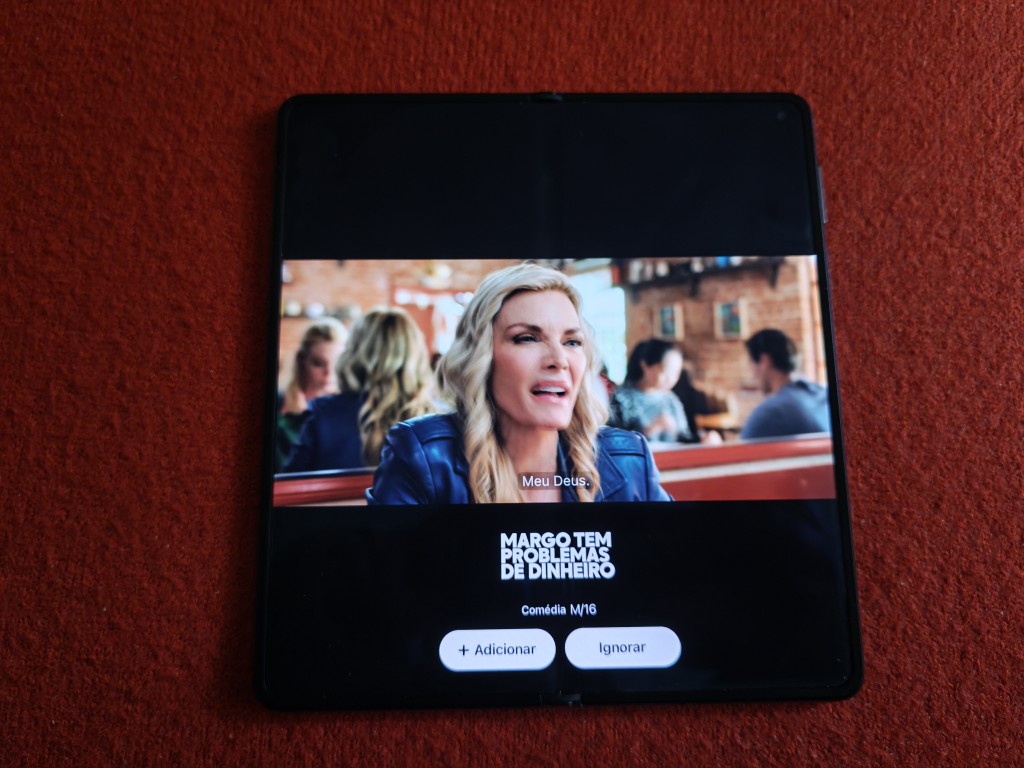 Analise Huawei Mate X7 6