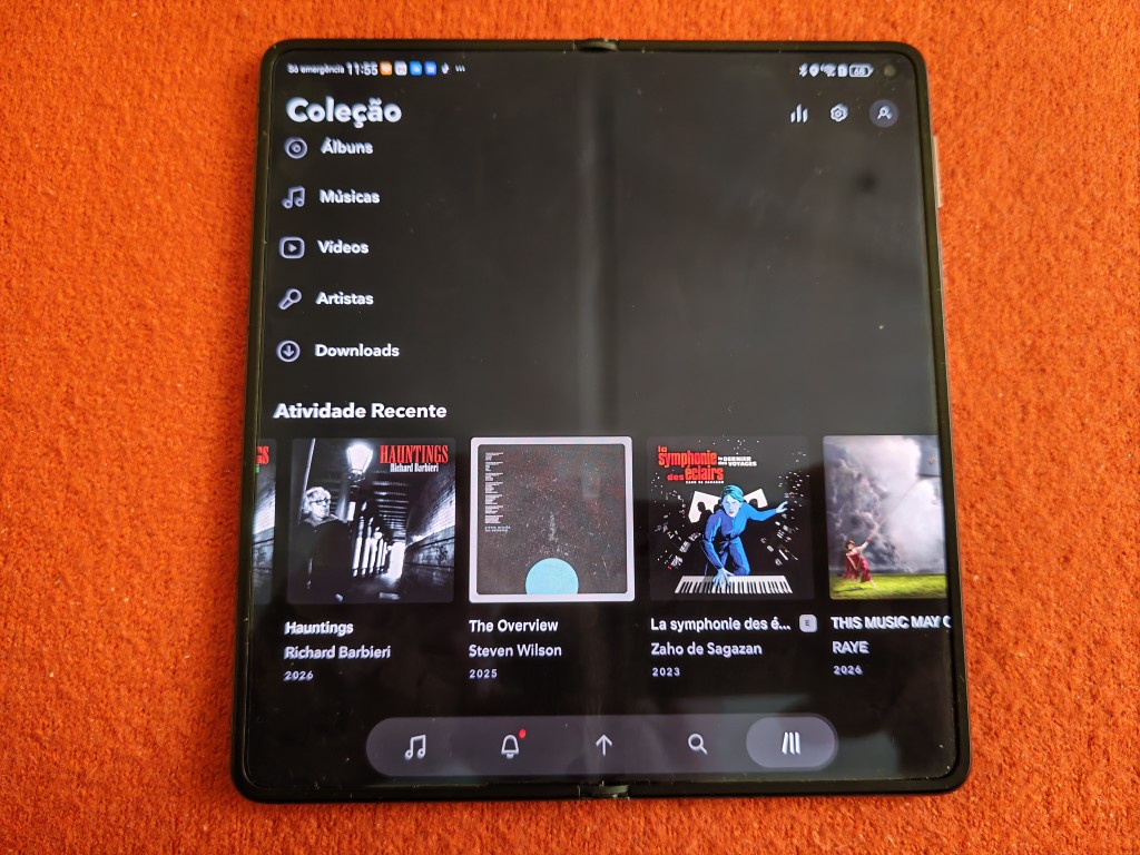 Analise Huawei Mate X7 9