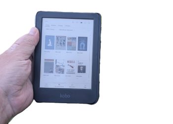kobo Clara Colour, O e-reader a cores que não pede desculpas pelo preço nem pelos olhos