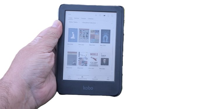 Análise Kobo Clara Colour 1 kobo Clara Colour, O e-reader a cores que não pede desculpas pelo preço nem pelos olhos