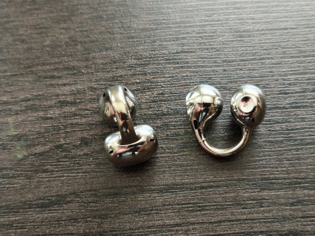 Analise OPPO Enco Clip 2 j