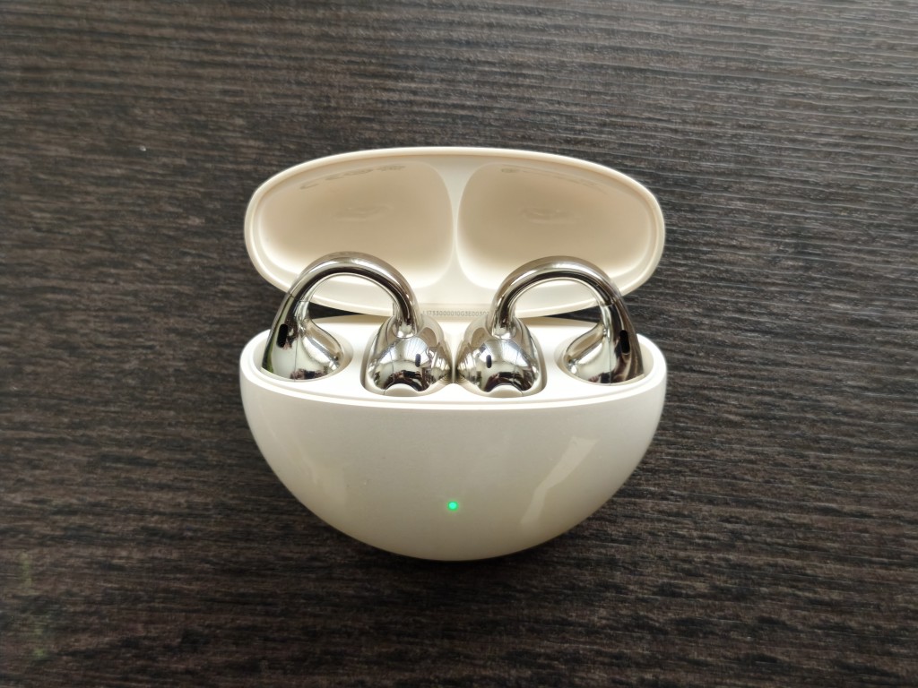 Analise OPPO Enco Clip 2 q