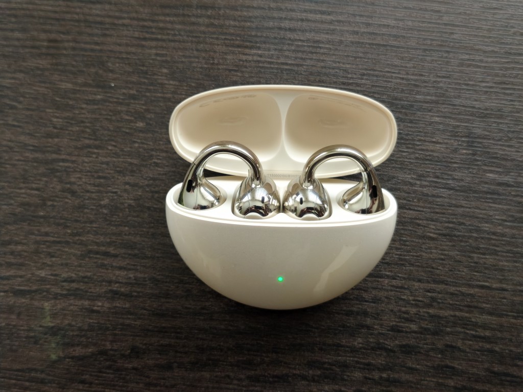 Analise OPPO Enco Clip 2 w