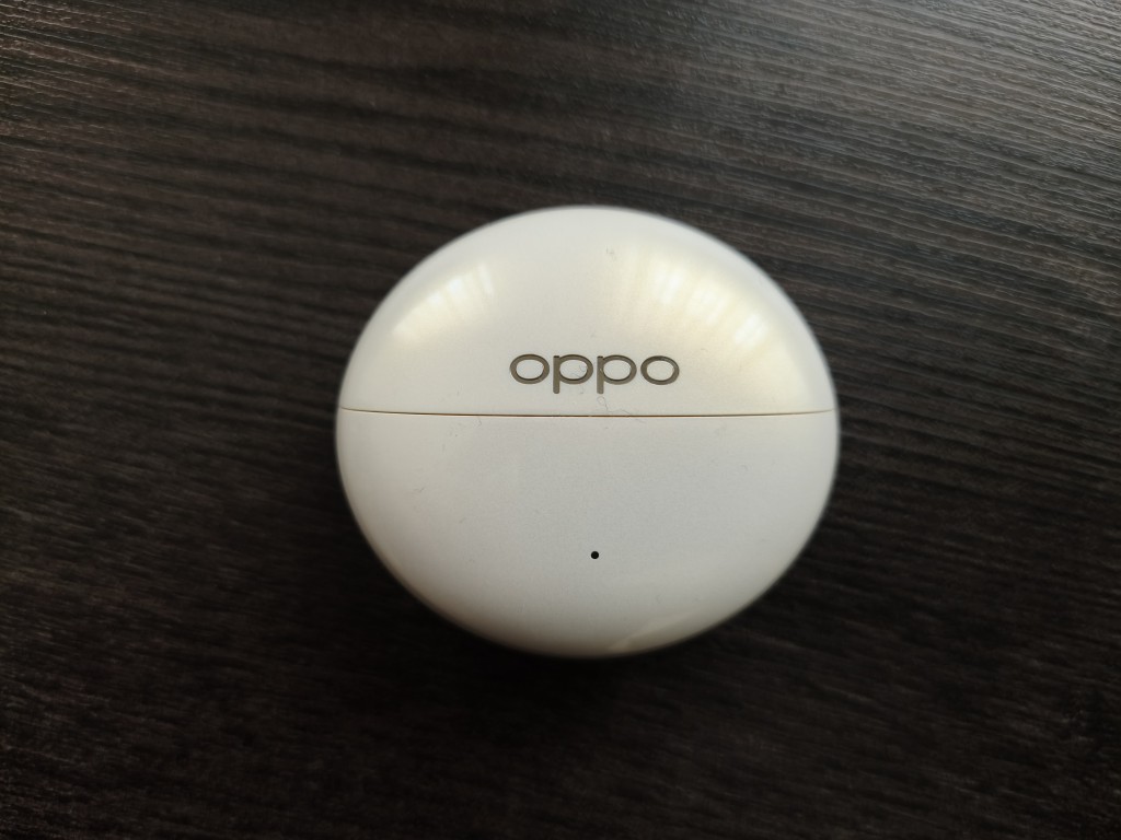 Analise OPPO Enco Clip 2