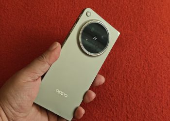 OPPO Find N6: o dobrável que resolveu o problema dos dobráveis