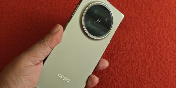 OPPO Find N6: o dobrável que resolveu o problema dos dobráveis