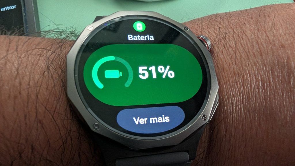 Análise OPPO Watch X3: muitos argumentos para o sucesso 3 Analise OPPO Watch X3 r