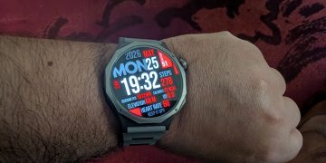 Análise OPPO Watch X3: muitos argumentos para o sucesso