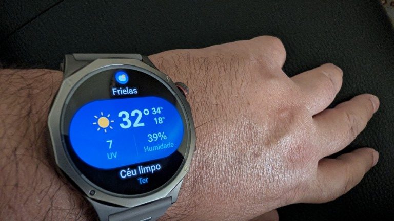 Análise OPPO Watch X3: muitos argumentos para o sucesso 9 Analise OPPO Watch X3 y rotated