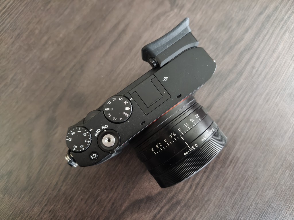 Análise Sony RX1R III, a compacta dos 5000€ 3 Analise Sony RX1R III b
