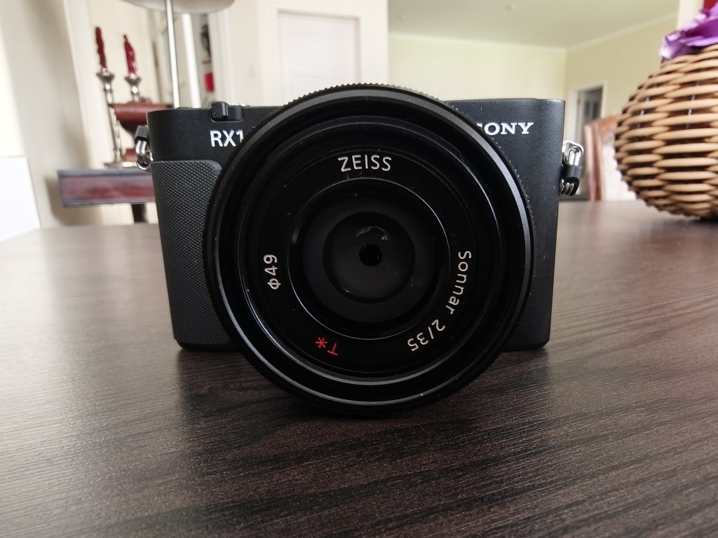 Análise Sony RX1R III, a compacta dos 5000€ 4 Analise Sony RX1R III c