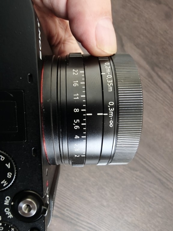 Análise Sony RX1R III, a compacta dos 5000€ 8 Analise Sony RX1R III h