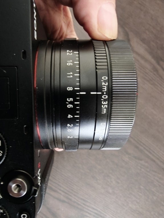 Análise Sony RX1R III, a compacta dos 5000€ 9 Analise Sony RX1R III i