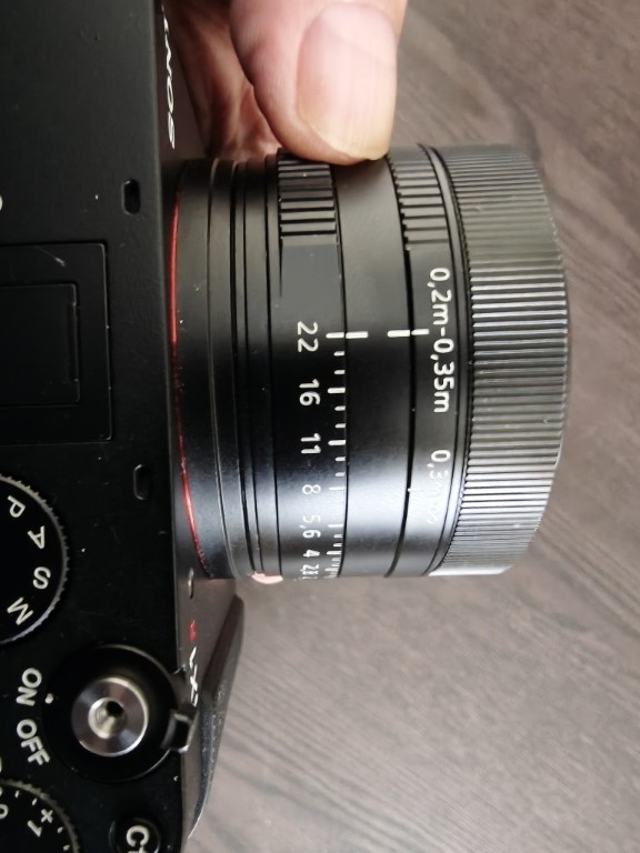 Análise Sony RX1R III, a compacta dos 5000€ 7 Analise Sony RX1R III j