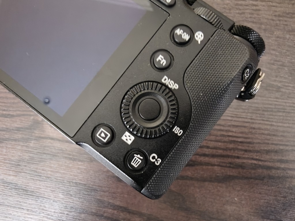 Análise Sony RX1R III, a compacta dos 5000€ 12 Analise Sony RX1R III l