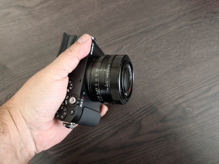 Análise Sony RX1R III, a compacta dos 5000€ 10 Analise Sony RX1R III m rotated