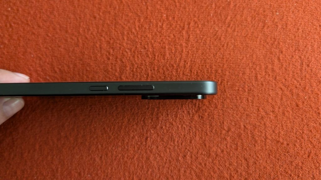 Análise Xiaomi 17T: Leica e bateria em alta 5 Analise Xiaomi 17T 4 1