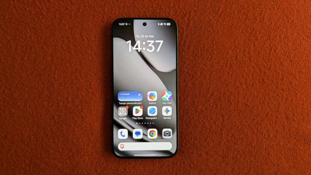 Análise Xiaomi 17T: Leica e bateria em alta 4 Analise Xiaomi 17T 6 1