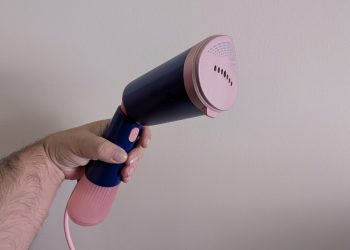 Análise Philips 5000 Series: passei a vaporizar “a ferro”