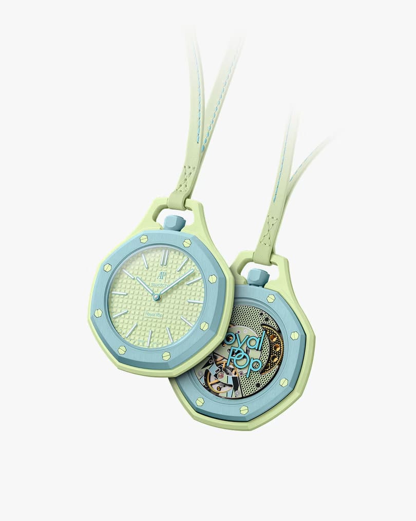 BLAUE ACHT 385E