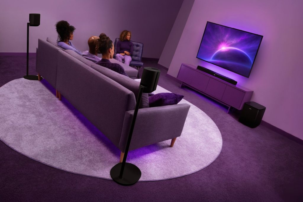 Bose Lifestyle Collection: o som que preenche qualquer sala 9 Bose Lifestyle Collection 02
